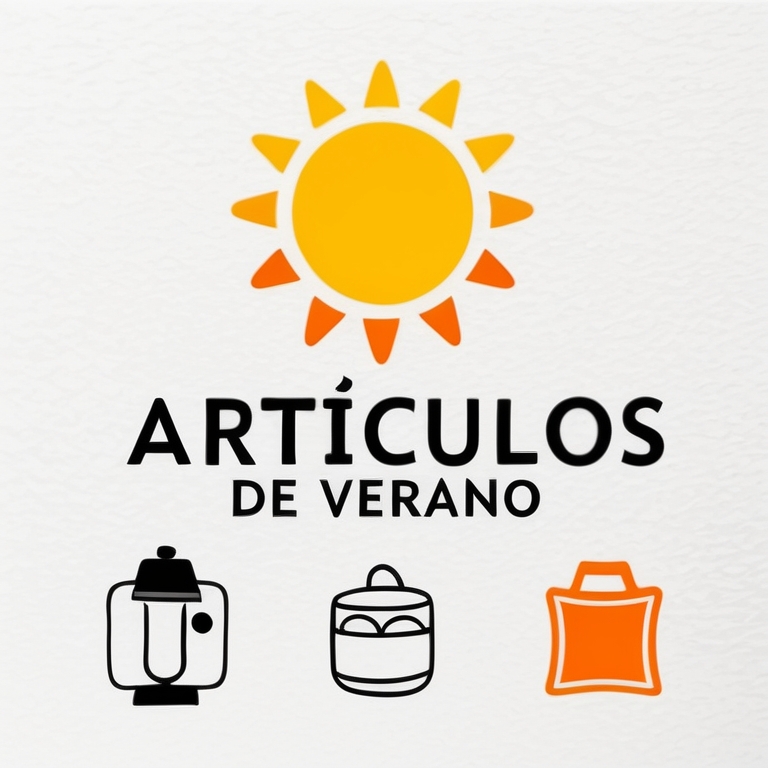 Artículos de Verano
